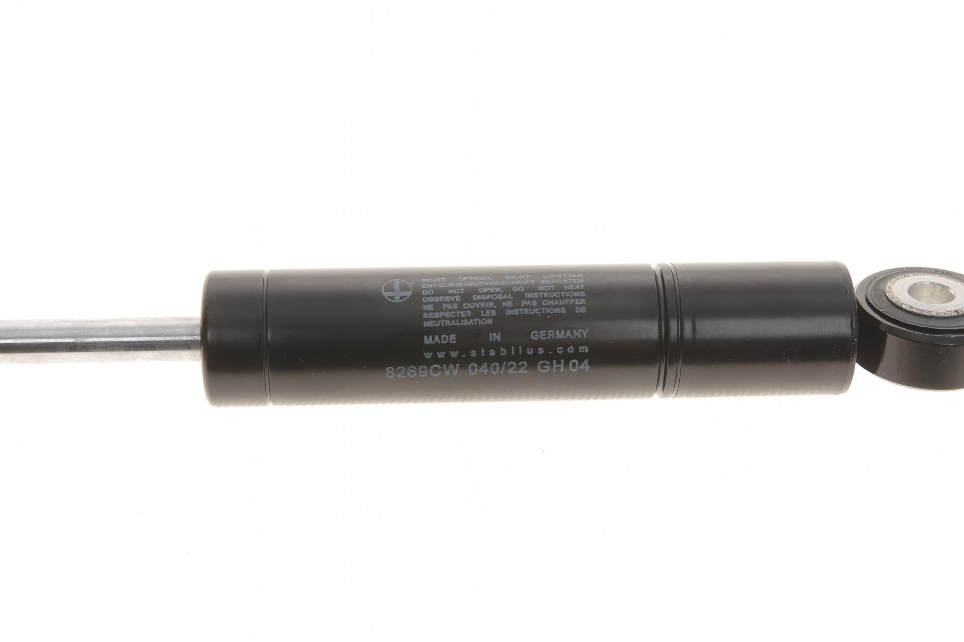 8779 FEBI BILSTEIN